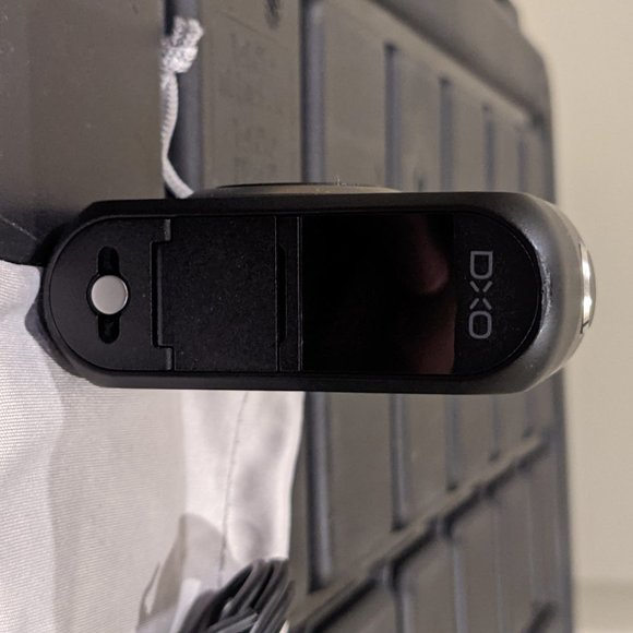 DXO One Camera with lightning adapter - Picture 2 of 9